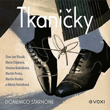 

Tkaničky