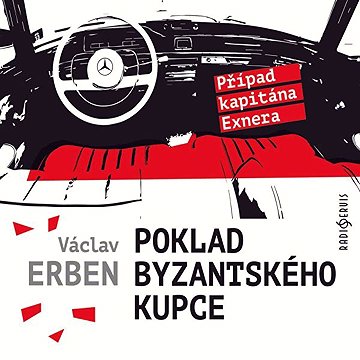 

Poklad byzantského kupce