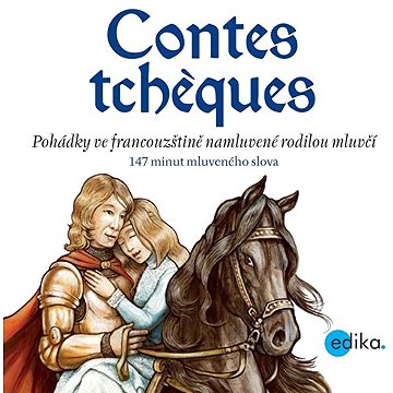 

Contes tcheques