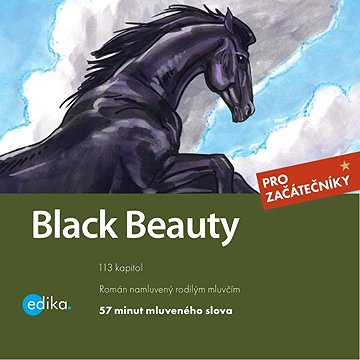 

Black Beauty