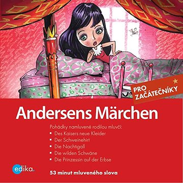 

Andersens Märchen