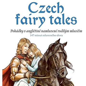 

Czech fairy tales