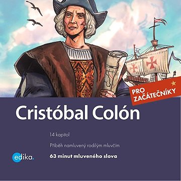 

Cristóbal Colón
