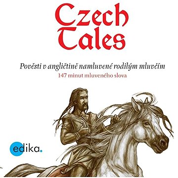 

Czech Tales