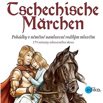 

Tschechische Märchem