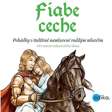 

Fiabe ceche