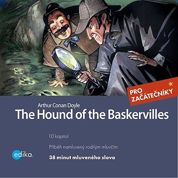 

The Hound of the Baskervilles