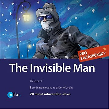 

The Invisible Man