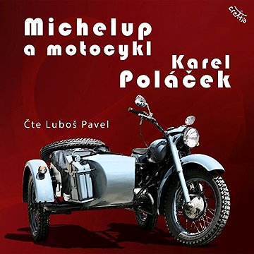 

Michelup a motocykl