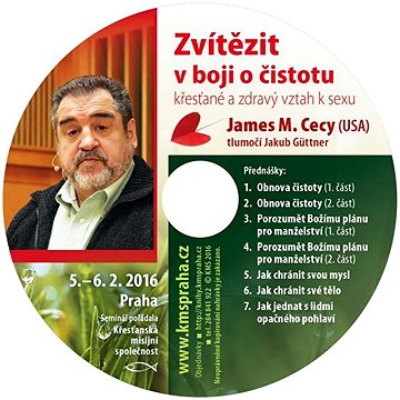

Zvítězit v boji o čistotu
