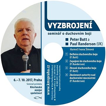 

Vyzbrojení