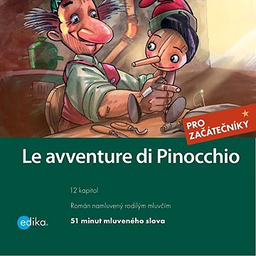 

Le avventure di Pinocchio