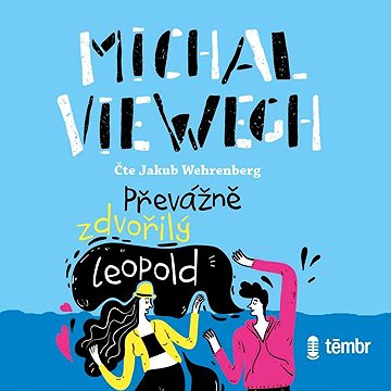 

Převážně zdvořilý Leopold