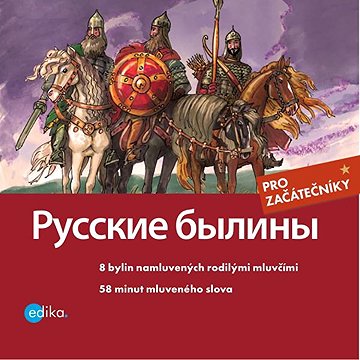 

Russkie byliny