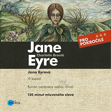 

Jane Eyre