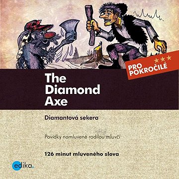 

The Diamond Axe