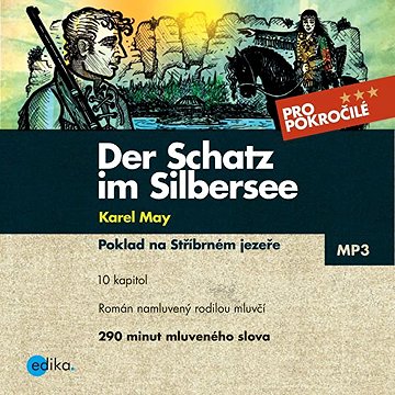 

Der Schatz im Silbersee