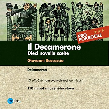

Il Decamerone