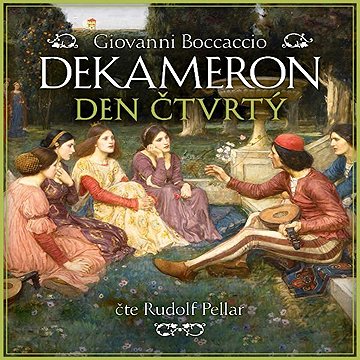 

Dekameron: Den čtvrtý