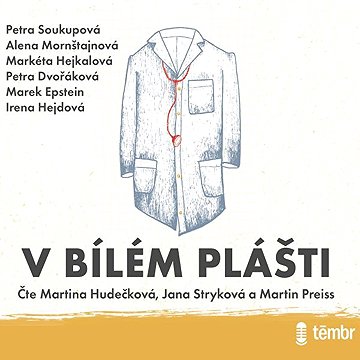 

V bílém plášti