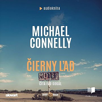 

Čierny ľad