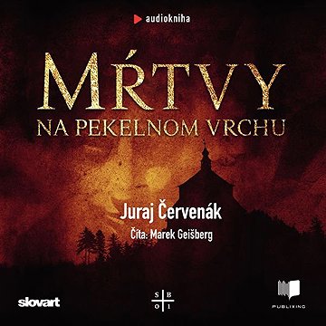 

Mŕtvy na Pekelnom vrchu