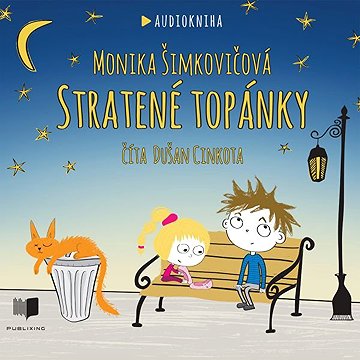 

Stratené topánky