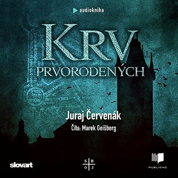 

Krv prvorodených
