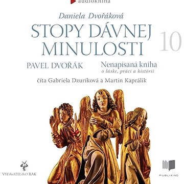

Stopy dávnej minulosti 10
