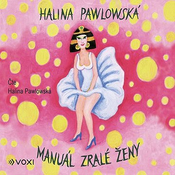 

Manuál zralé ženy