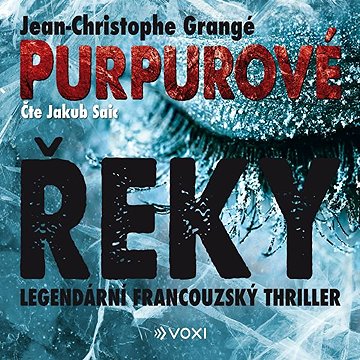 

Purpurové řeky