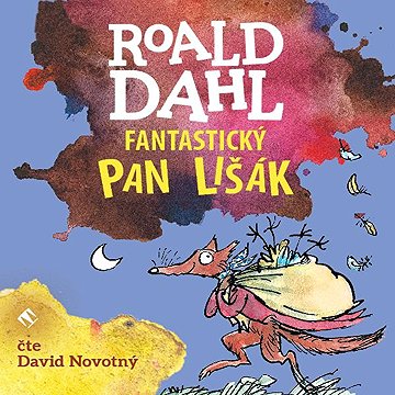 

Fantastický pan Lišák