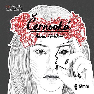 

Černooká