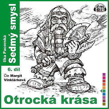 

Otrocká krása