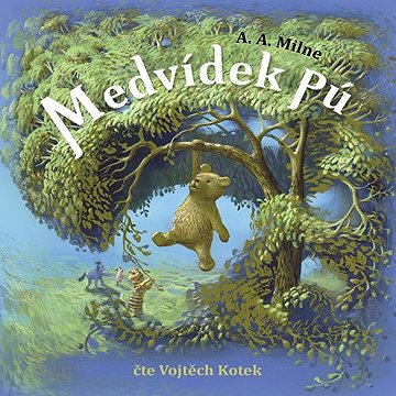 

Medvídek Pú