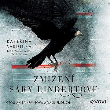 

Zmizení Sáry Lindertové