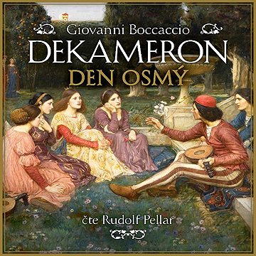 

Dekameron: Den osmý