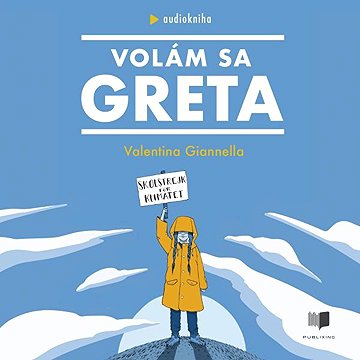 

Volám sa Greta