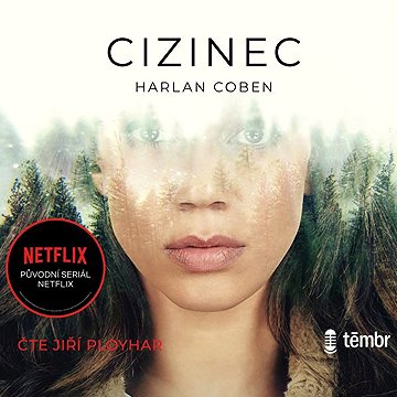 

Cizinec
