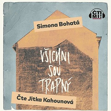 

Všichni sou trapný
