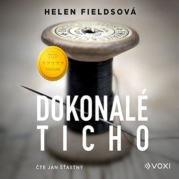 

Dokonalé ticho