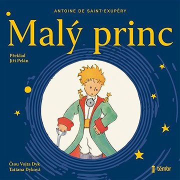 

Malý Princ