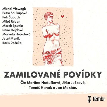

Zamilované povídky