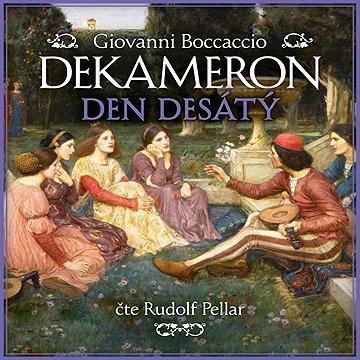 

Dekameron: Den desátý
