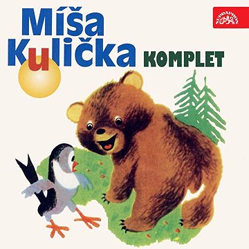 

Menzel: Míša Kulička