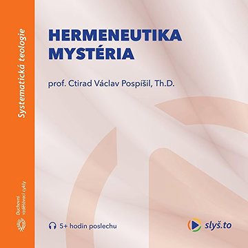 

Hermeneutika mystéria