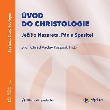 

Úvod do christologie
