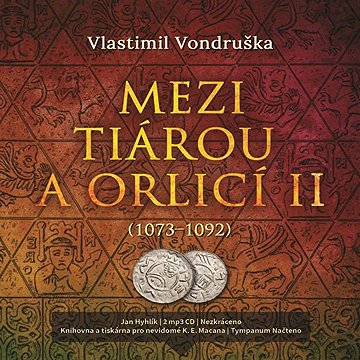 

Mezi tiárou a orlicí II.