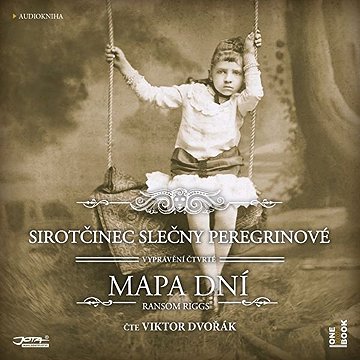 

Sirotčinec slečny Peregrinové: MAPA DNÍ