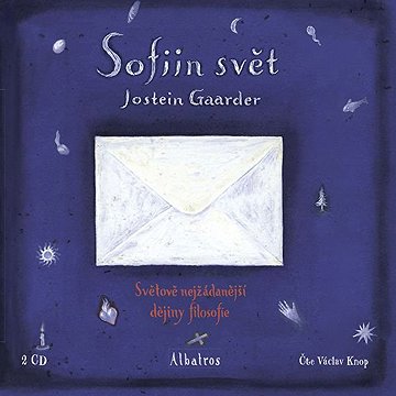 

Sofiin svět
